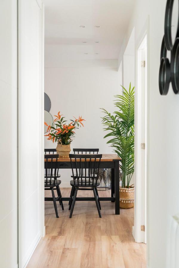 Dobohomes - Marcenado 马德里 外观 照片
