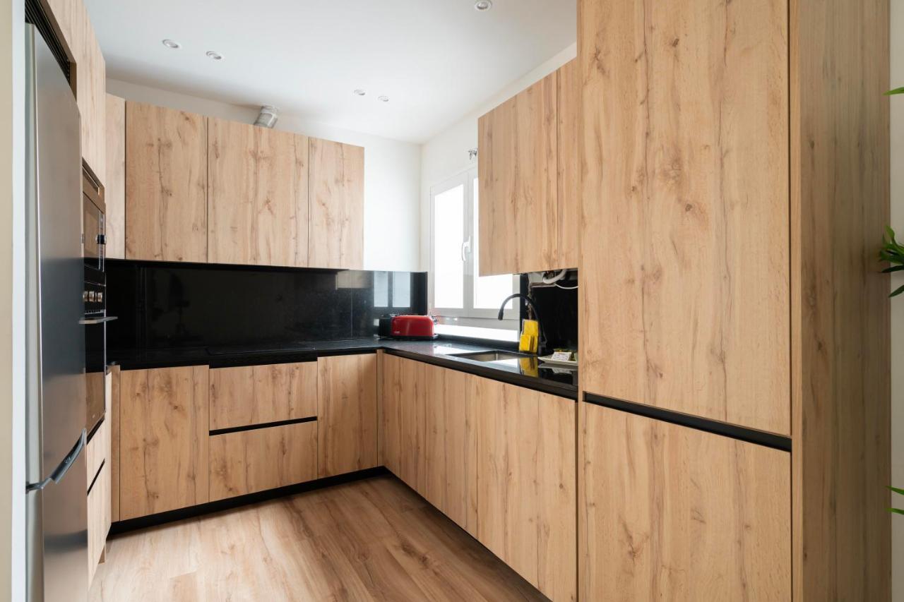 Dobohomes - Marcenado 马德里 外观 照片