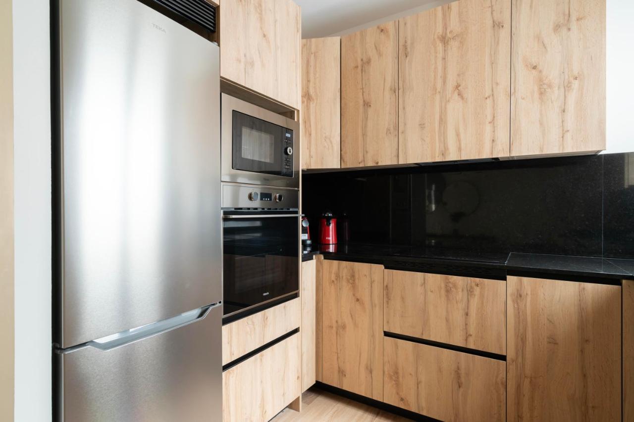 Dobohomes - Marcenado 马德里 外观 照片